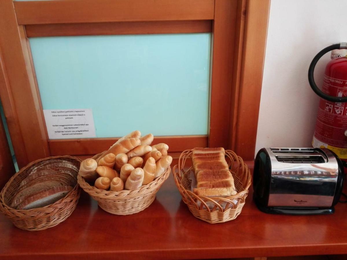 Horska Chata Sedmidoli 호텔 Špindlerŭv Mlýn 외부 사진